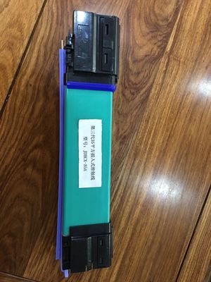 좋은 가격 열 저항성 IP10 380V 25mm2 전기 버스 바 빌딩 승강기 온라인으로