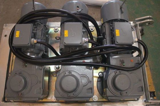 좋은 가격 SC270G 빌딩 호프트 150Nm 전기 모터 기어박스, 15kw Nord 모터 기어박스 온라인으로